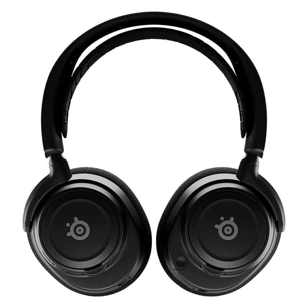 Tai nghe SteelSeries